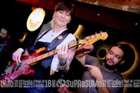 Buxixo bar