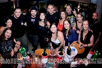 Buxixo bar