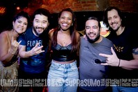 Buxixo bar