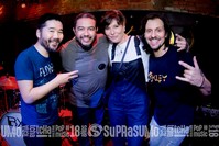 Buxixo bar