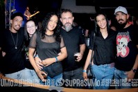 Trampo Bar
