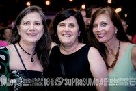 Trampo Bar