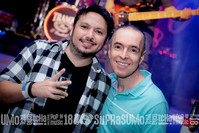 Trampo Bar