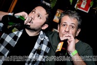 Trampo Bar