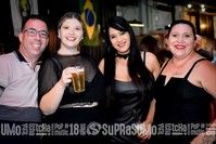 The HOPS Tap House
