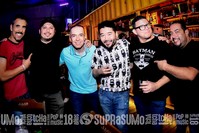 Jump BarBecue