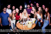 Jump BarBecue