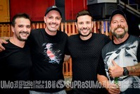 Jump BarBecue