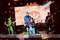 Jump BarBecue
