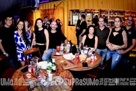 Jump BarBecue