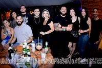 Jump BarBecue