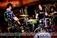 Buxixo bar