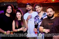 Buxixo bar