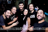 Deck Dom Pedro