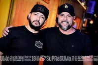 Jump BarBecue