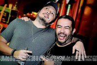 Old Kick Kustom Bar