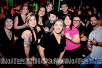 Old Kick Kustom Bar