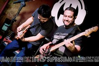 Old Kick Kustom Bar