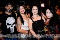 Old Kick Kustom Bar