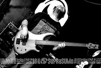 Old Kick Kustom Bar