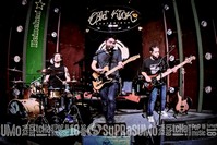Old Kick Kustom Bar