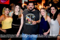 Old Kick Kustom Bar