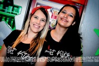 Old Kick Kustom Bar