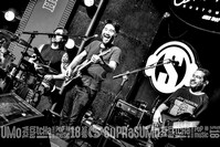 Old Kick Kustom Bar
