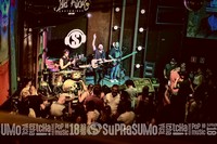 Old Kick Kustom Bar