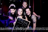 Old Kick Kustom Bar