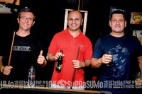 Trampo Bar