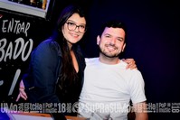 Trampo Bar