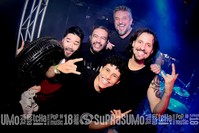 Trampo Bar