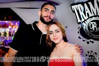 Trampo Bar