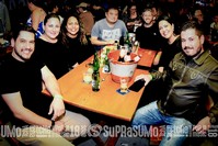 Trampo Bar