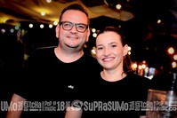 Trampo Bar