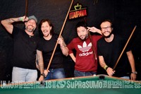 Trampo Bar