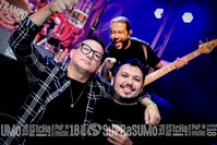 Trampo Bar