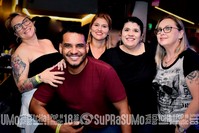 Buxixo bar