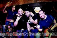 Buxixo bar
