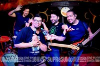 Buxixo bar