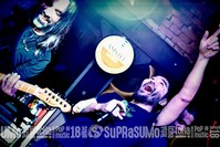 Buxixo bar
