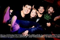 Buxixo bar