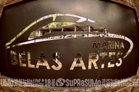 Marina Belas Artes