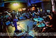 Rock Express Festival