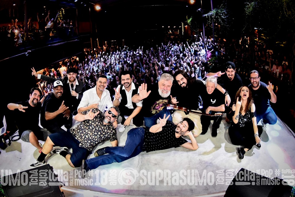 Silver Rocks 25 Anos