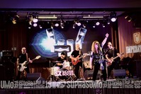 Silver Rocks 25 Anos