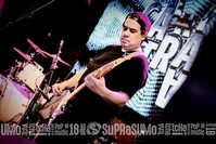 Silver Rocks 25 Anos