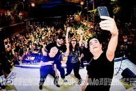 Silver Rocks 25 Anos