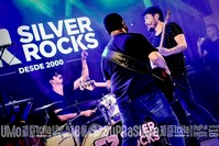 Silver Rocks 25 Anos